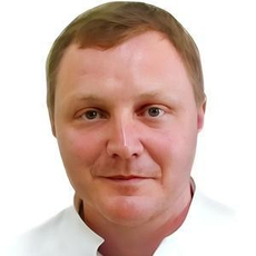 Волков Андрей Владимирович, терапевт