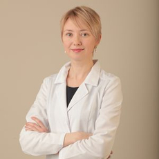 Доброрадных Ольга Васильевна, офтальмолог