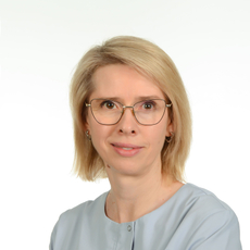 Миронова Маргарита Валерьевна, терапевт
