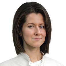 Коваль Анна Андреевна, гинеколог