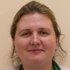 Ившина Светлана Васильевна, педиатр