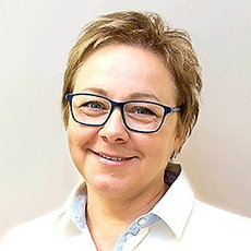 Мечковская Татьяна Алексеевна, стоматолог-ортопед