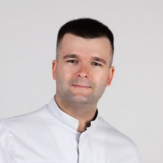 Шульженко Семен Викторович, стоматолог-терапевт