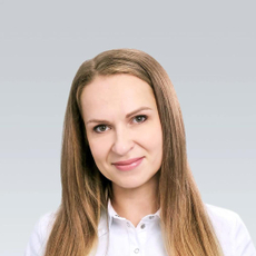 Козодаева Наталья Витальевна, стоматолог-терапевт