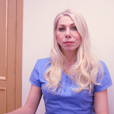 Кулеша Светлана Константиновна, физиотерапевт