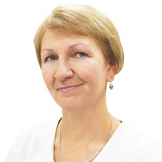 Шефер Светлана Александровна, детский нефролог