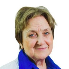 Родионова Светлана Семёновна, ортопед
