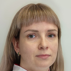 Юрьева (Зубова) Инна Александровна, гинеколог