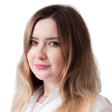 Талалайко Ольга Сергеевна, дерматолог