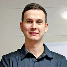 Азаров Глеб Витальевич, хирург