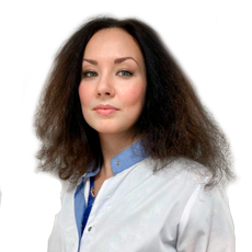 Фокина Варвара Владиславовна, детский логопед