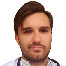 Мохов Никита Михайлович, кардиолог