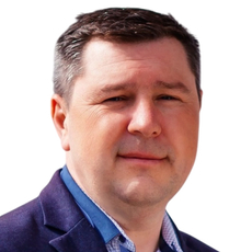 Токарев Алексей Васильевич, хирург