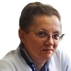 Савина Лариса Геннадиевна, терапевт