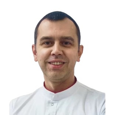 Аникеев Дмитрий Константинович, имплантолог