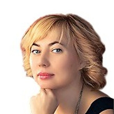 Вирясова Наталья Алексеевна, стоматолог-терапевт