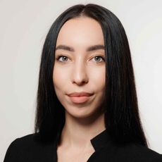 Никулина Гузель Ренатовна, врач-косметолог