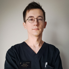 Хайруллин Айдар Айратович, нейрохирург