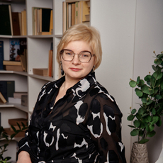 Булгакова Елена Сергеевна, семейный психолог