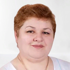 Чочиева Фатима Северьяновна, акушерка