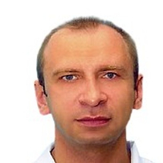 Полыга Сергей Федорович, стоматолог-ортопед