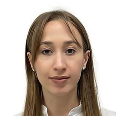 Еськина Кристина Вадимовна, дерматолог