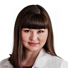 Никифорова Татьяна Федоровна, инфекционист