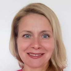 Самсонова Инна Владимировна, гинеколог