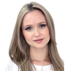 Долматова Валерия Антоновна, стоматологический гигиенист