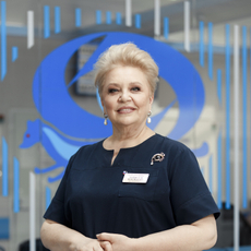 Лановская Юлия Ивановна, хирург