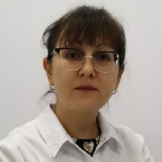 Линник Надежда Юрьевна, эндокринолог