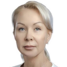 Коваленко Жанна Анатольевна, ЛОР