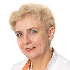 Щербакова Наталия Вячеславовна, офтальмолог