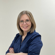 Моисеева Наталья Васильевна, ортодонт