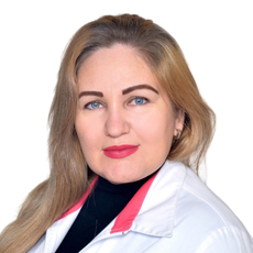 Булгакова Евгения Владимировна, гинеколог