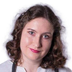 Барабошина Ксения Евгеньевна, невролог