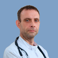 Испирьян Артем Андреевич, терапевт