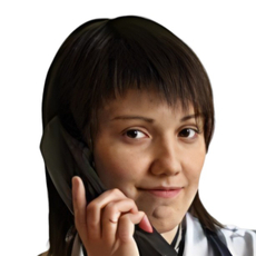 Марина Юлия Владимировна, невролог