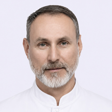 Шаврин Игорь Владимирович, терапевт