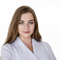 Сергеева Валерия Михайловна, хирург