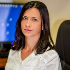 Кусмарцева Светлана Юрьевна, рентгенолог