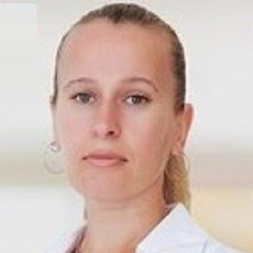 Лутошкина Наталья Сергеевна, неонатолог