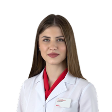 Мочалкина Ирина Витальевна, гинеколог