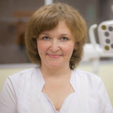 Махонина Ирина Юрьевна, стоматолог-терапевт
