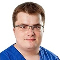 Бурцев Павел Андреевич, массажист