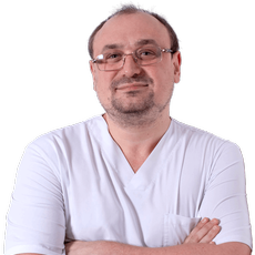 Кудрявцев Дмитрий Владимирович, стоматолог-терапевт