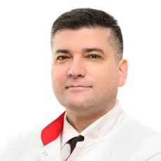 Попов Вадим Викторович, онколог