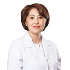 Гулакова Татьяна Петровна, косметолог