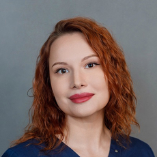 Кузнецова Мария Алексеевна, невролог