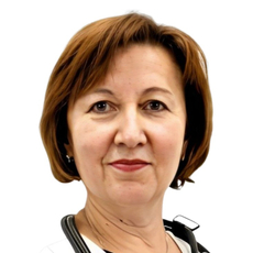 Журкина Татьяна Борисовна, педиатр